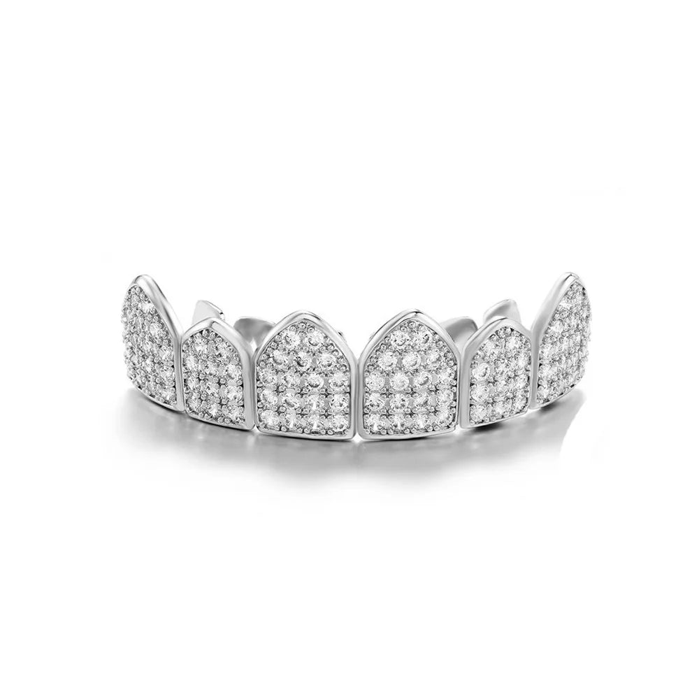 SEKI SEKI  Iced Crown – Couronne Élite |  Warriors Connexion