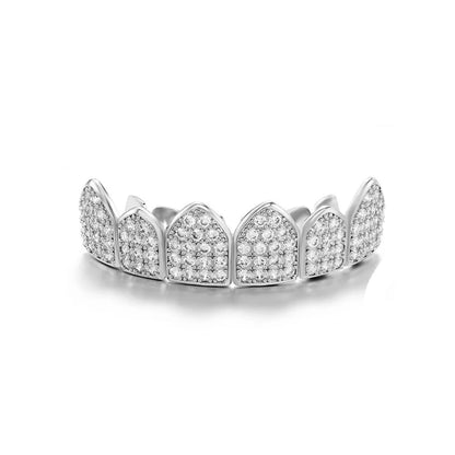 SEKI SEKI  Iced Crown – Couronne Élite |  Warriors Connexion
