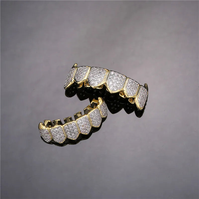 SEKI SEKI  Iced Crown – Couronne Élite |  Warriors Connexion