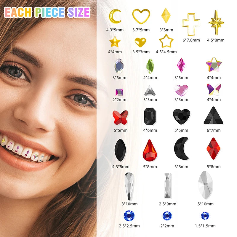 SEKI SEKI Enfant Kit Créatif Brillant – Coffret Personnalisation | Warriors Connexion