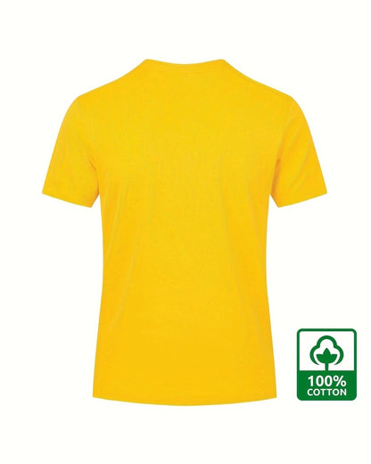 T-Shirt Aigle Minimal Street