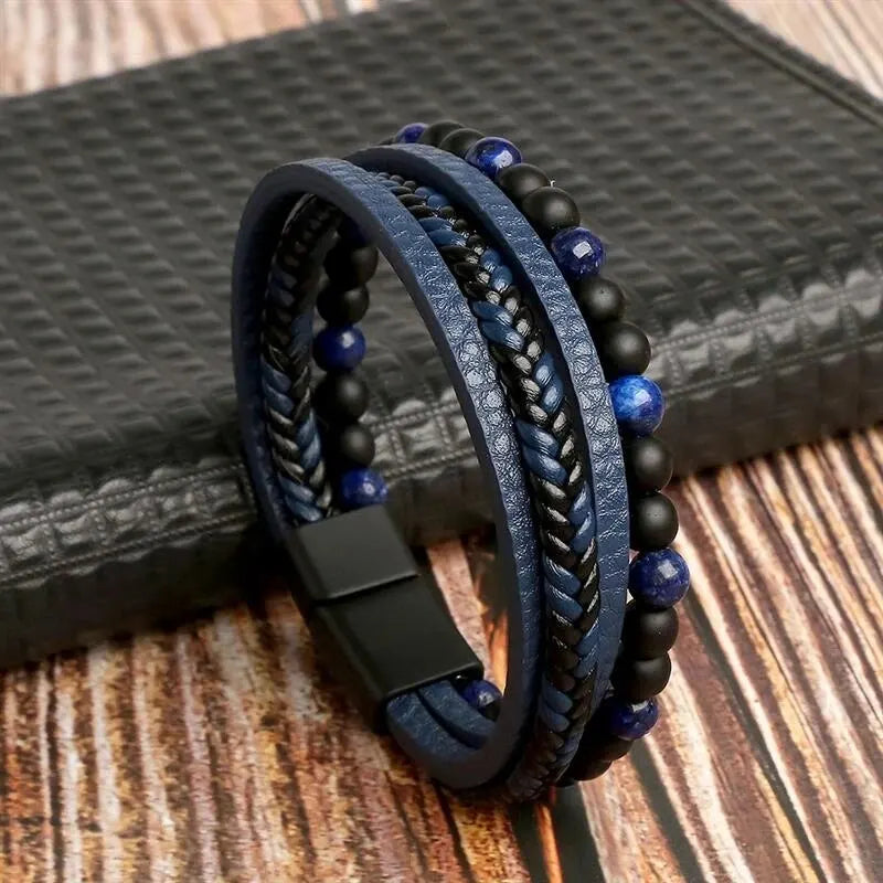Bracelet TIGER Legacy — Force Originelle