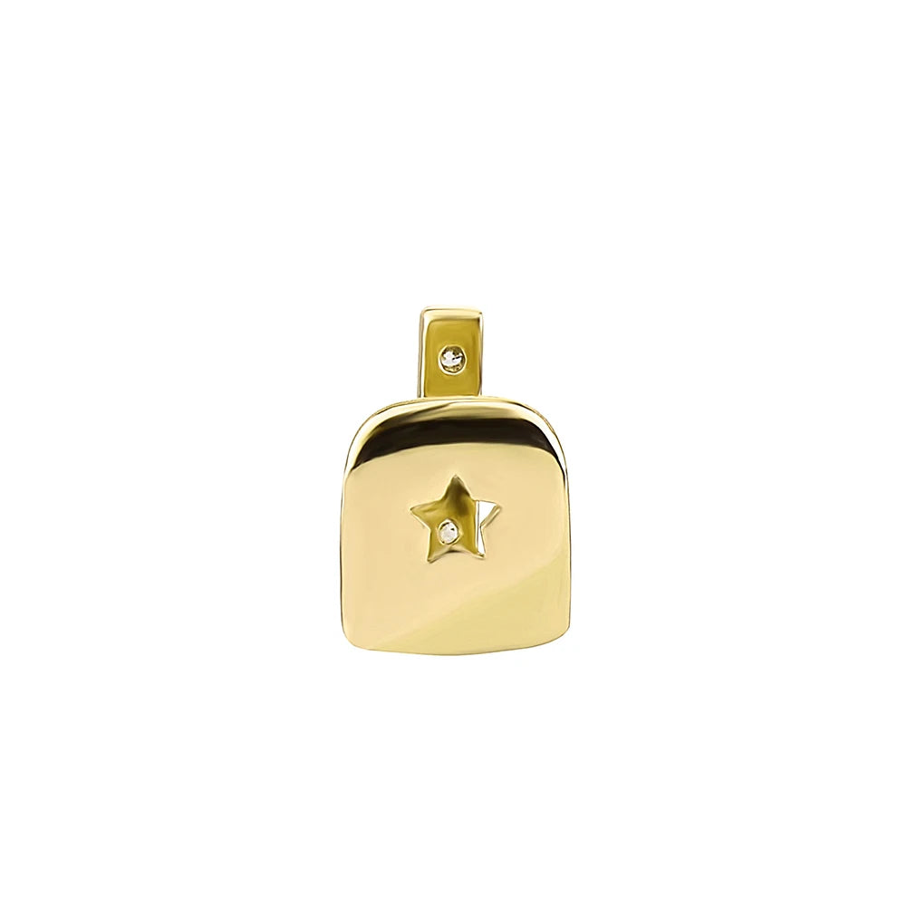 SEKI SEKI  Sophistiqué Barre Cristal – Élégance Signature | Warriors Connexion