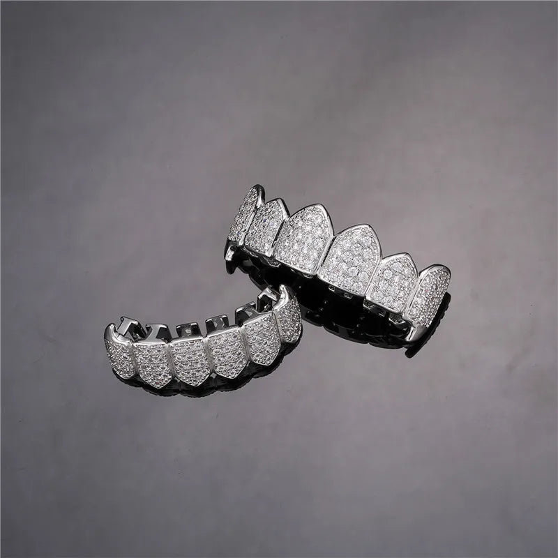 SEKI SEKI  Iced Crown – Couronne Élite |  Warriors Connexion