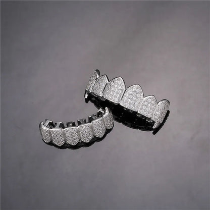 SEKI SEKI  Iced Crown – Couronne Élite |  Warriors Connexion