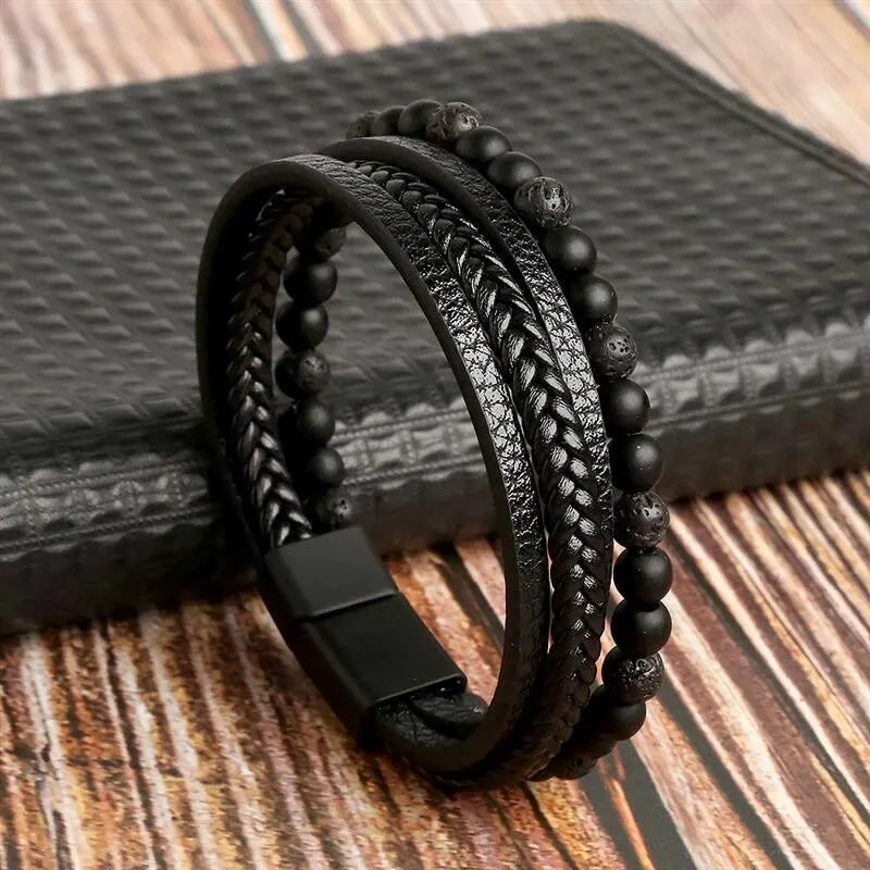 Bracelet TIGER Legacy — Force Originelle