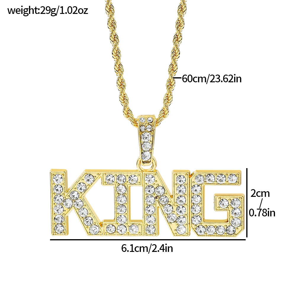 KING Signature — Best-Seller