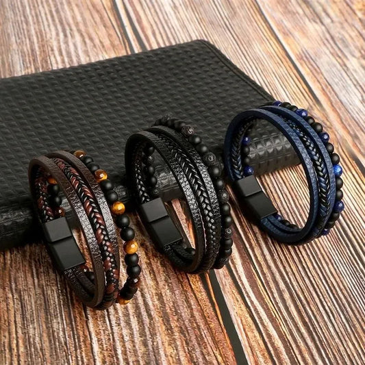 Bracelet TIGER Legacy — Force Originelle