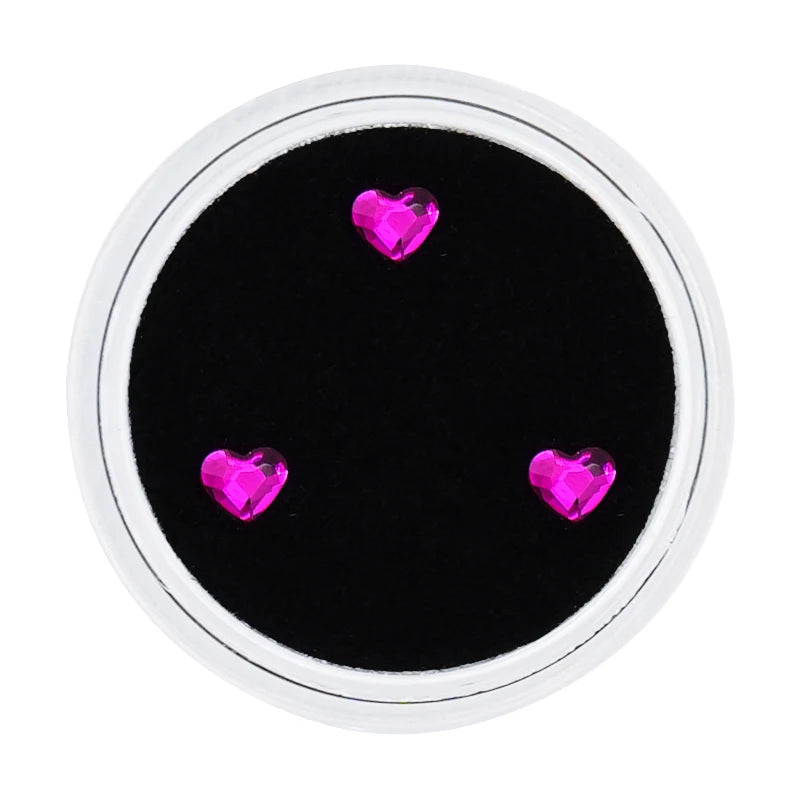 SEKI SEKI Enfant Cœur Cristal – Pack Love Shine | Warriors Connexion