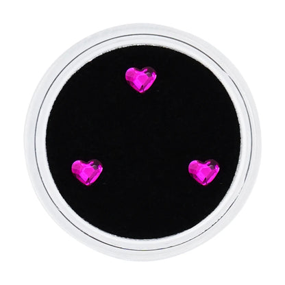 SEKI SEKI Enfant Cœur Cristal – Pack Love Shine | Warriors Connexion