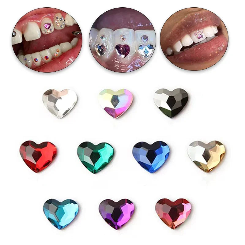 SEKI SEKI Enfant Cœur Cristal – Pack Love Shine | Warriors Connexion