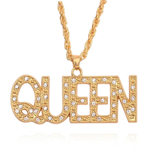 QUEEN Signature — Best-Seller