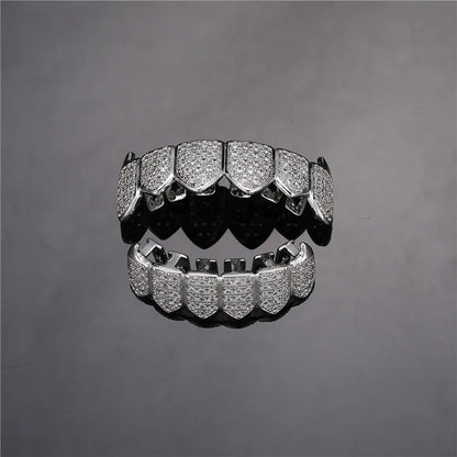 SEKI SEKI  Iced Crown – Couronne Élite |  Warriors Connexion
