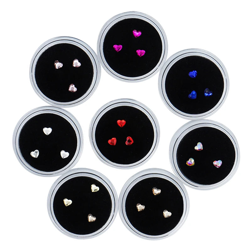 SEKI SEKI Enfant Cœur Cristal – Pack Love Shine | Warriors Connexion