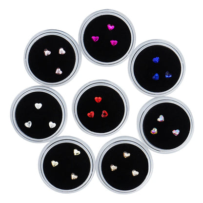 SEKI SEKI Enfant Cœur Cristal – Pack Love Shine | Warriors Connexion