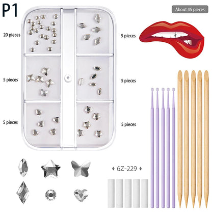 SEKI SEKI Enfant Kit Créatif Brillant – Coffret Personnalisation | Warriors Connexion