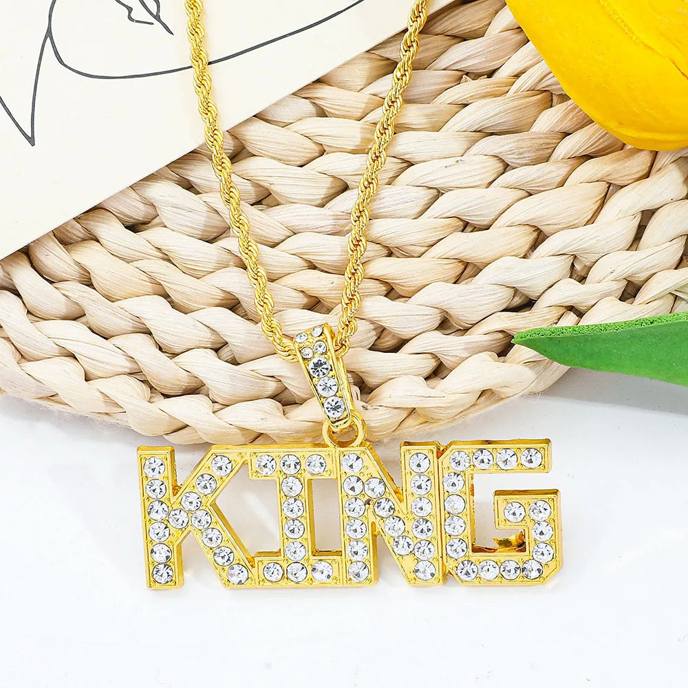 KING Signature — Best-Seller
