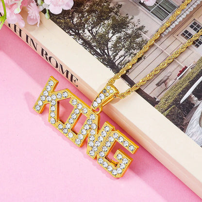 KING Signature — Best-Seller
