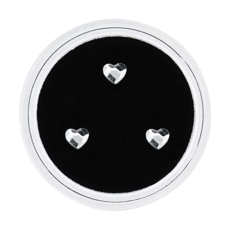 SEKI SEKI Enfant Cœur Cristal – Pack Love Shine | Warriors Connexion