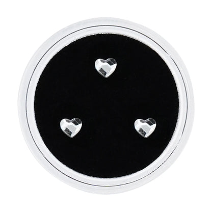 SEKI SEKI Enfant Cœur Cristal – Pack Love Shine | Warriors Connexion