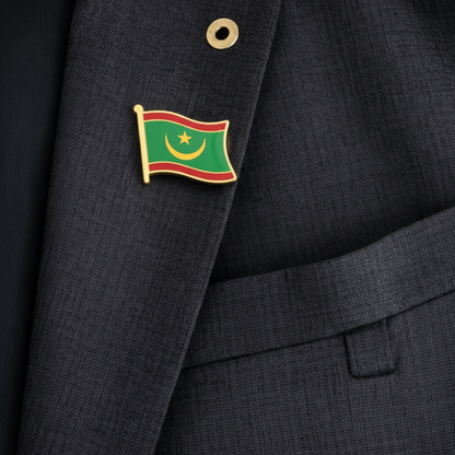 Mauritanie