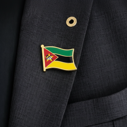 Mozambique
