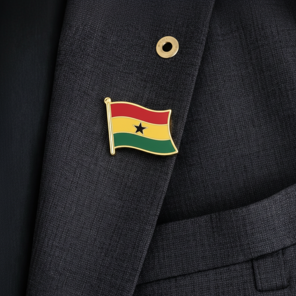 Ghana