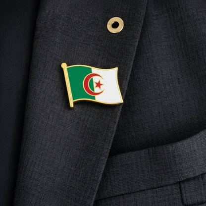 Algérie