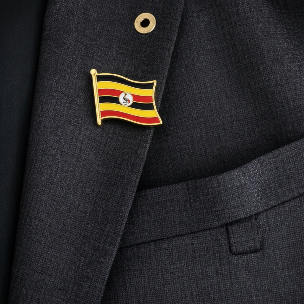 Ouganda