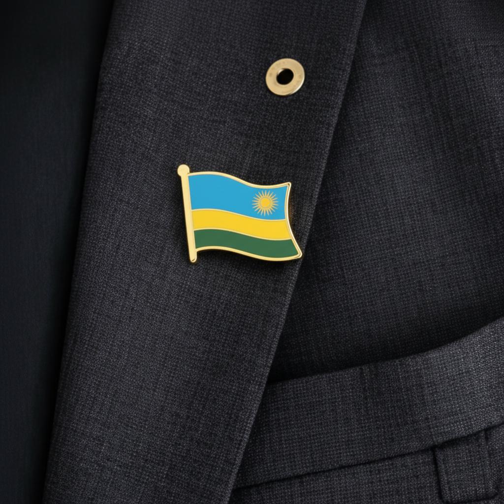 Rwanda