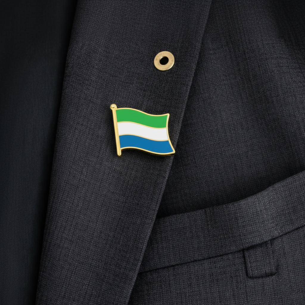 Sierra Leone
